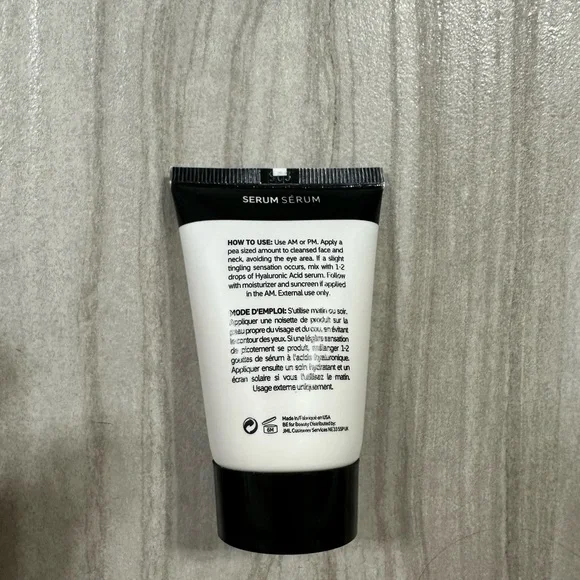 NEW The INKEY List Vitamin C Brightening Cream - Picture 3 of 4